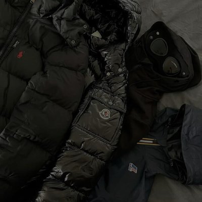  Clothing 
