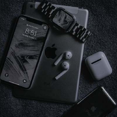 Electronics 