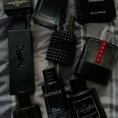 Fragrances 