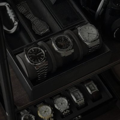  Watches 
