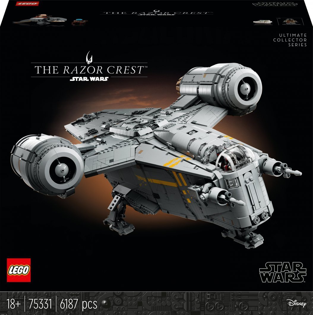 Leggo - Image 21