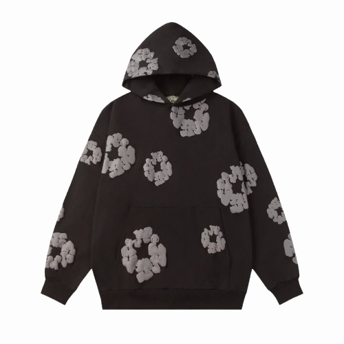 Dnm Trs Hoodie/Sweatpants Vendor - Image 3