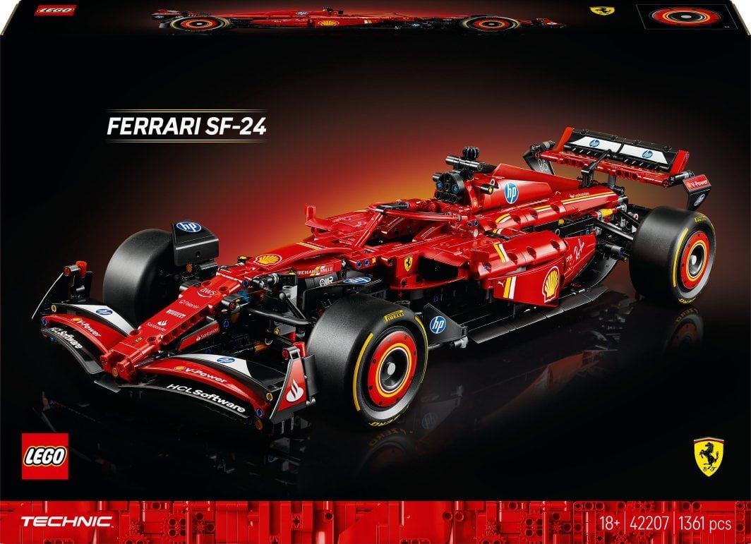 Leggo Cars Vendor - Image 4