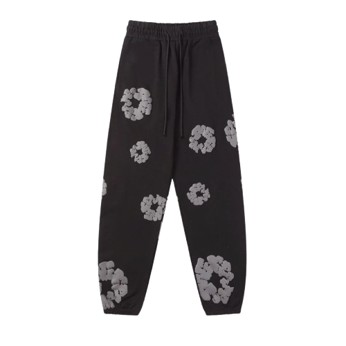 Dnm Trs Hoodie/Sweatpants Vendor - Image 4