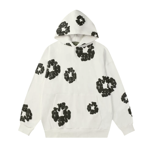 Dnm Trs Hoodie/Sweatpants Vendor - Image 5