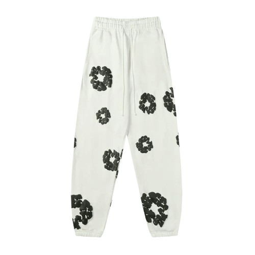 Dnm Trs Hoodie/Sweatpants Vendor - Image 6