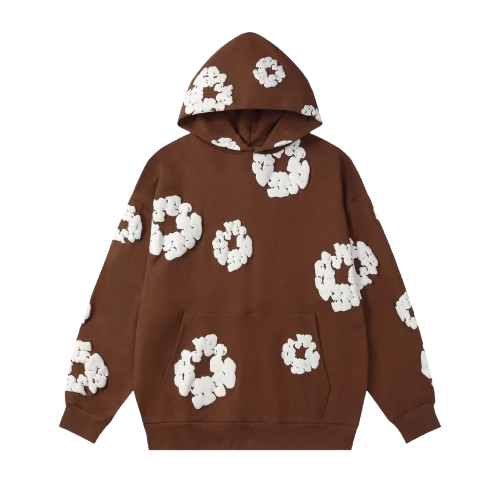 Dnm Trs Hoodie/Sweatpants Vendor - Image 7