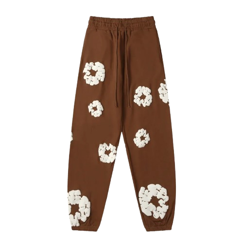 Dnm Trs Hoodie/Sweatpants Vendor - Image 8