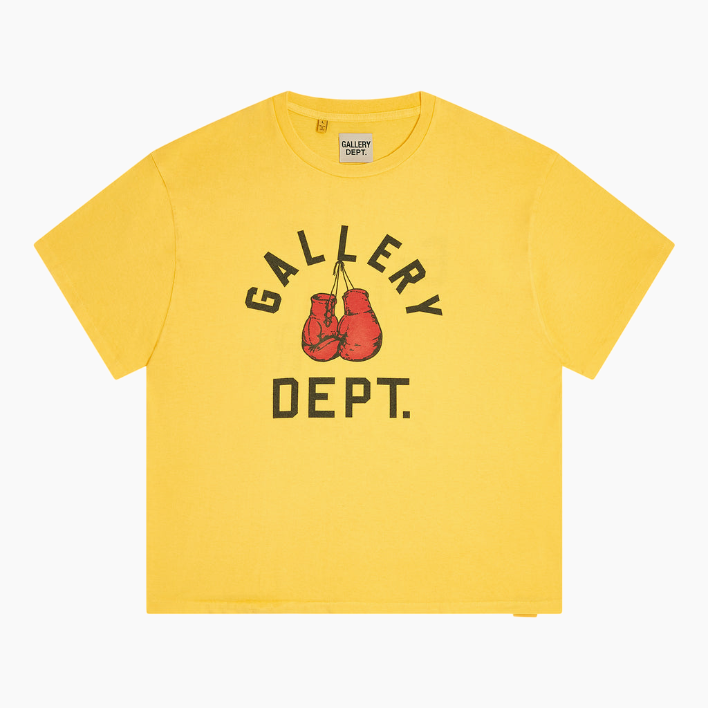 Gall€ry D€pt. Tshirt Vendor - Image 2