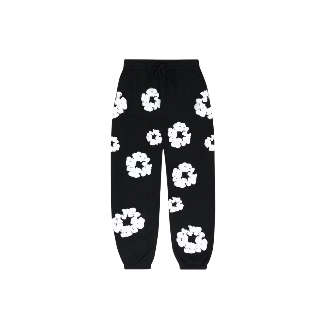 Dnm Trs Hoodie/Sweatpants Vendor - Image 2