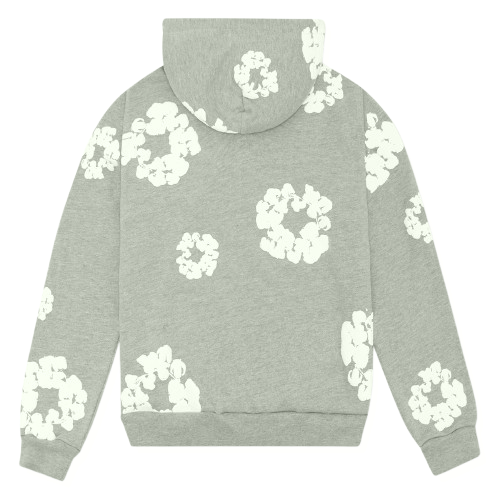 Dnm Trs Hoodie/Sweatpants Vendor - Image 9