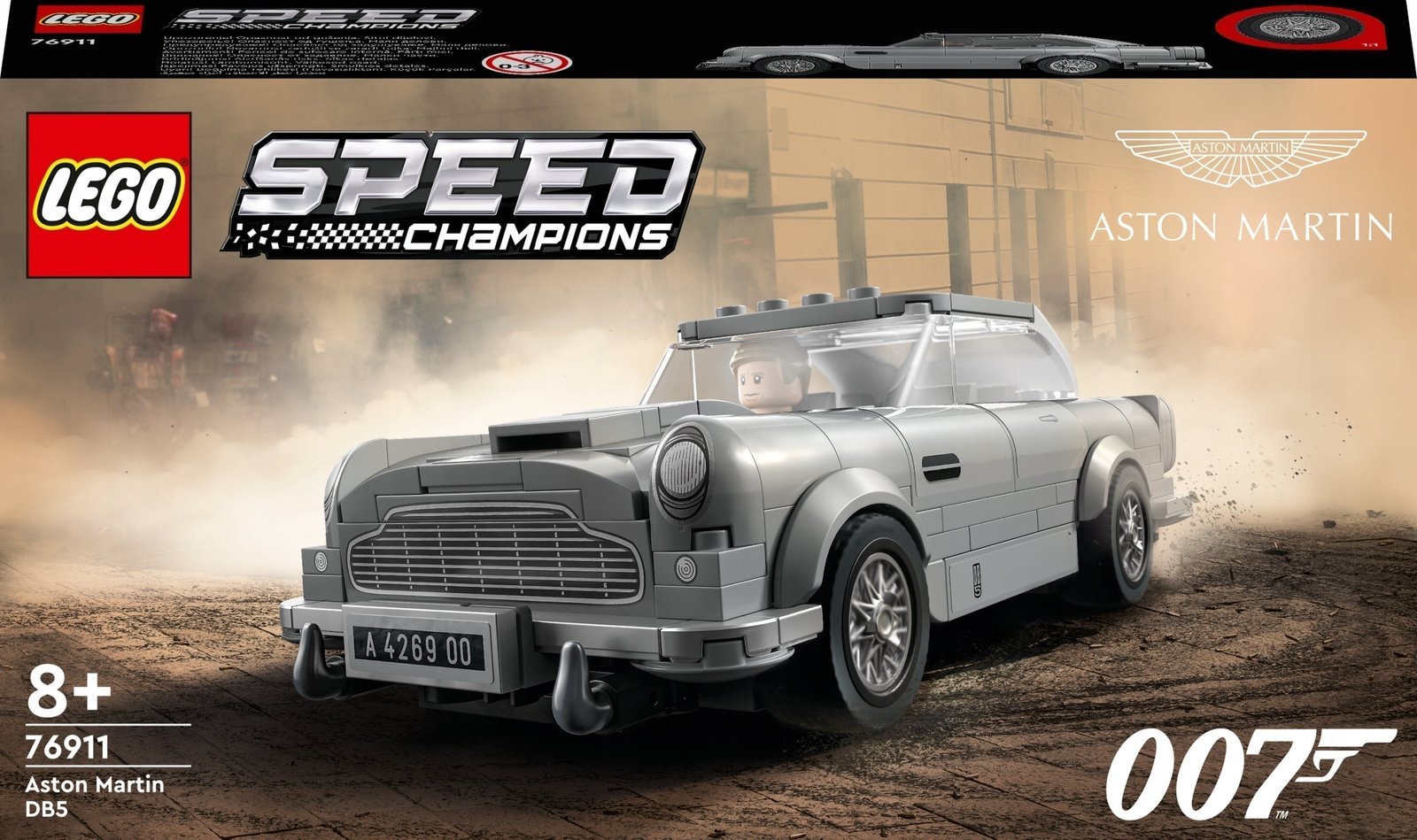 Leggo Cars Vendor - Image 6