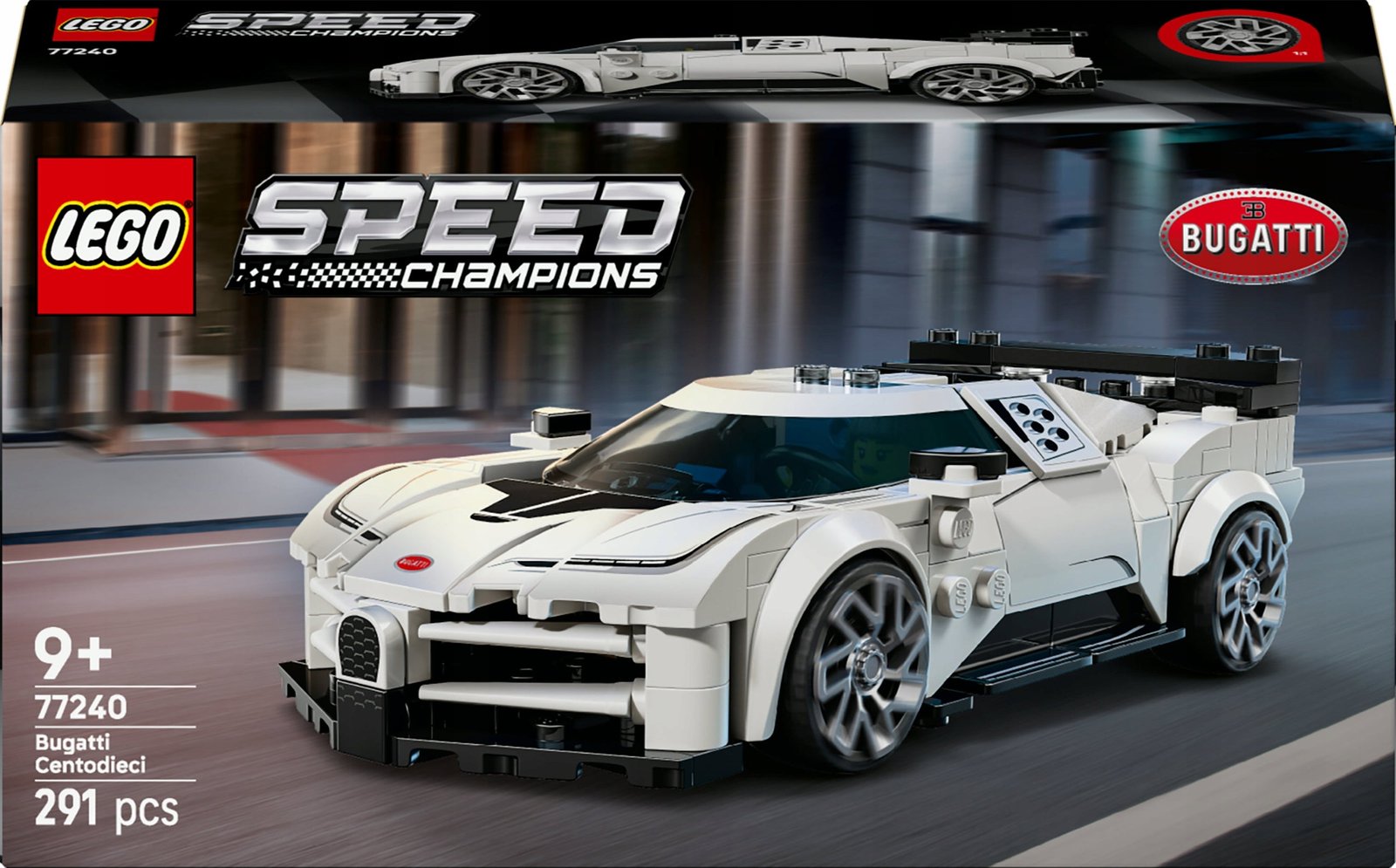 Leggo Cars Vendor - Image 5
