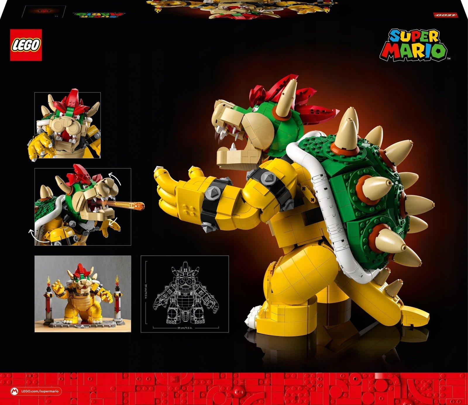 Leggo - Image 4