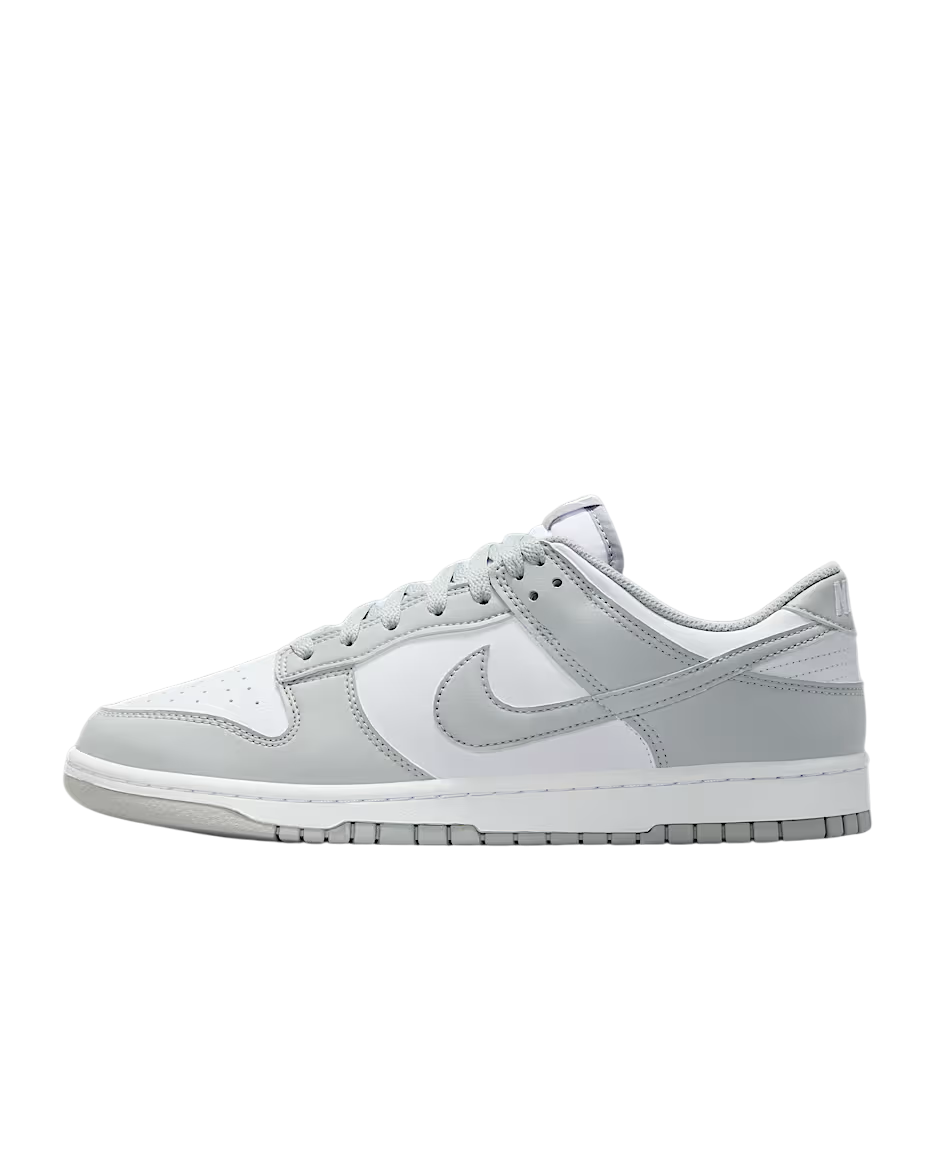 Dunk Vendor
