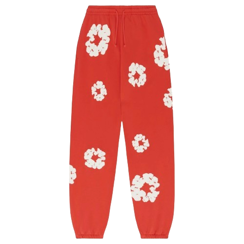 Dnm Trs Hoodie/Sweatpants Vendor - Image 12