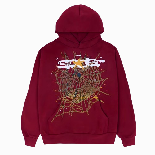 Sp5€r Hoodie Vendor - Image 4