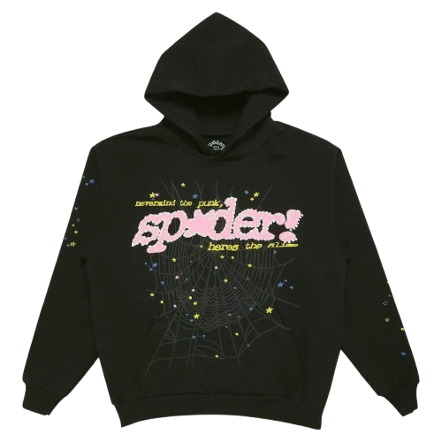 Sp5€r Hoodie Vendor - Image 5