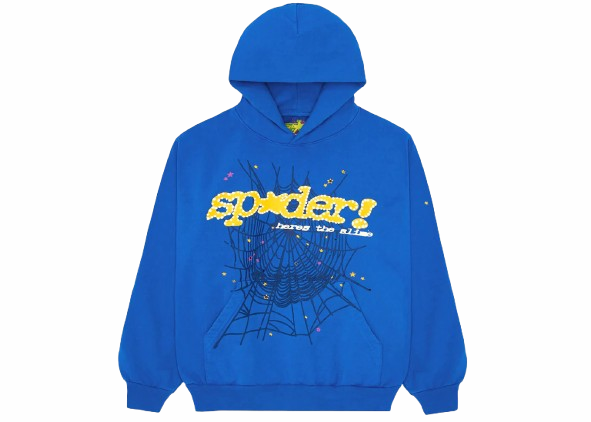 Sp5€r Hoodie Vendor - Image 6