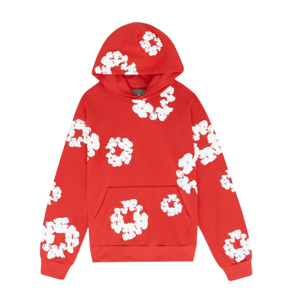 Dnm Trs Hoodie/Sweatpants Vendor - Image 11