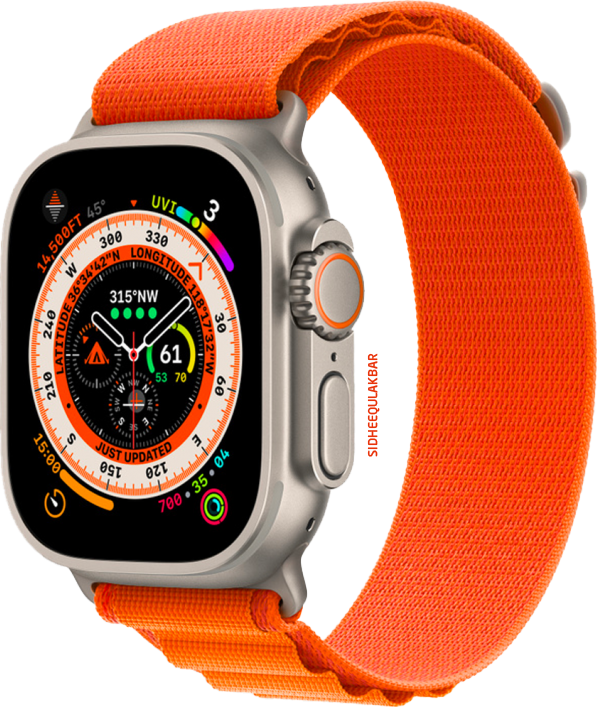 4ppl€ Watch Vendor