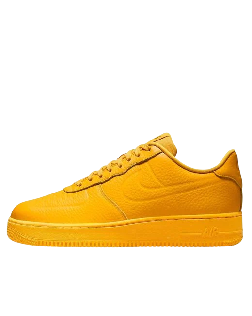 Alr F0rce 1 Vendor - Image 3