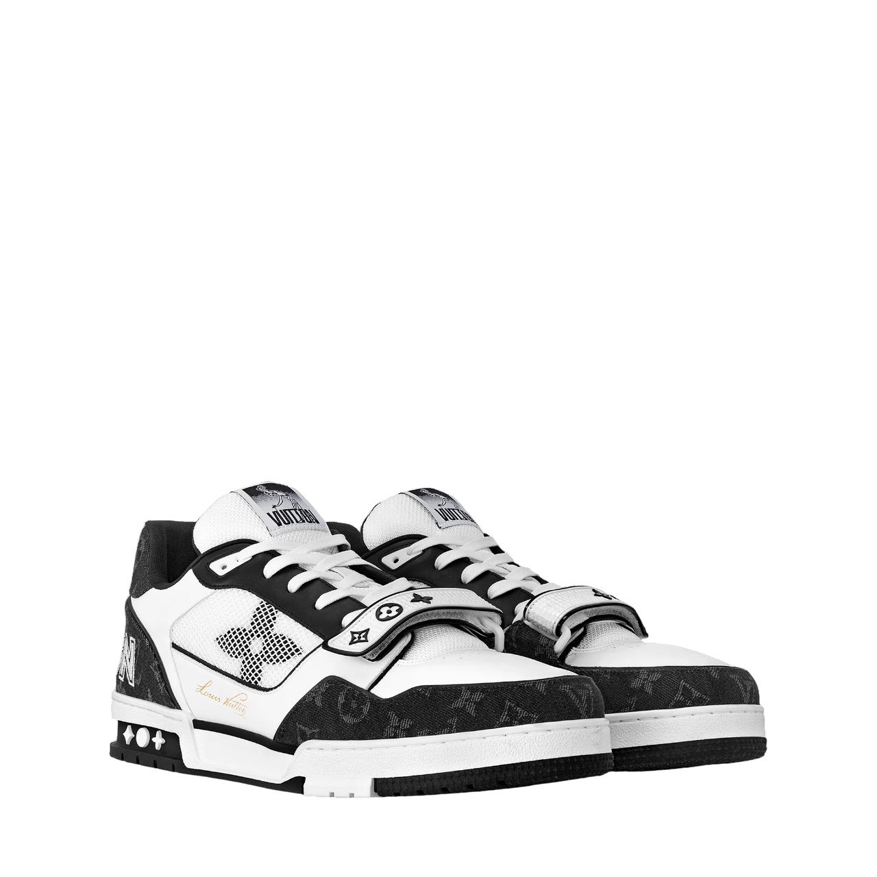 LV Trainers Vendor - Image 4