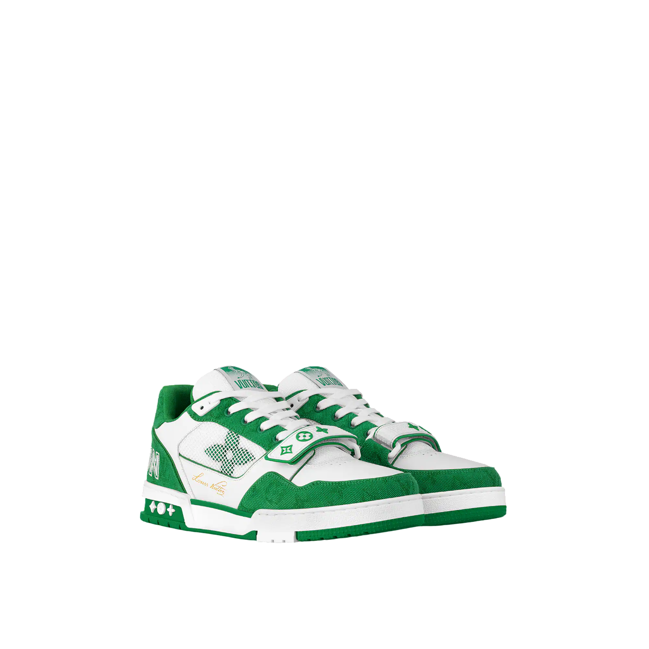 LV Trainers Vendor - Image 5