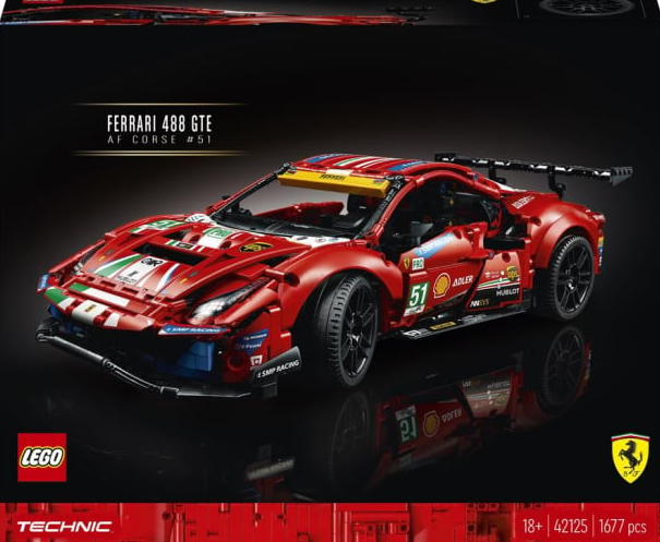 Leggo Cars Vendor - Image 10