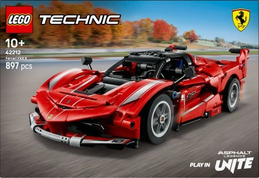Leggo Cars Vendor - Image 7