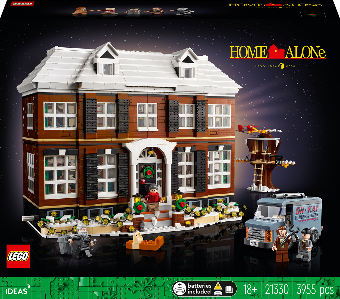 Leggo - Image 19