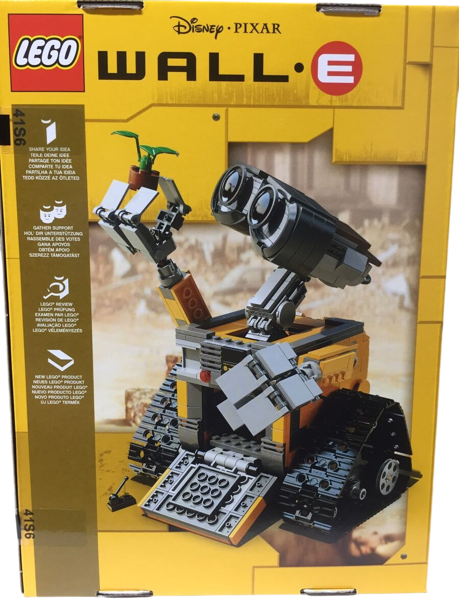 Leggo - Image 2