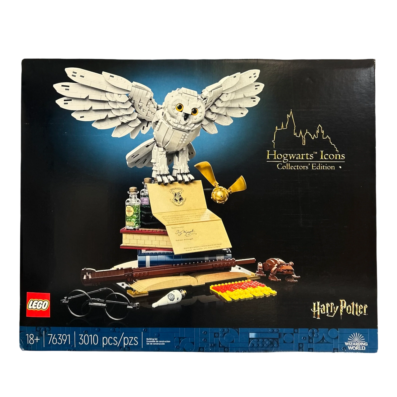 Leggo - Image 3