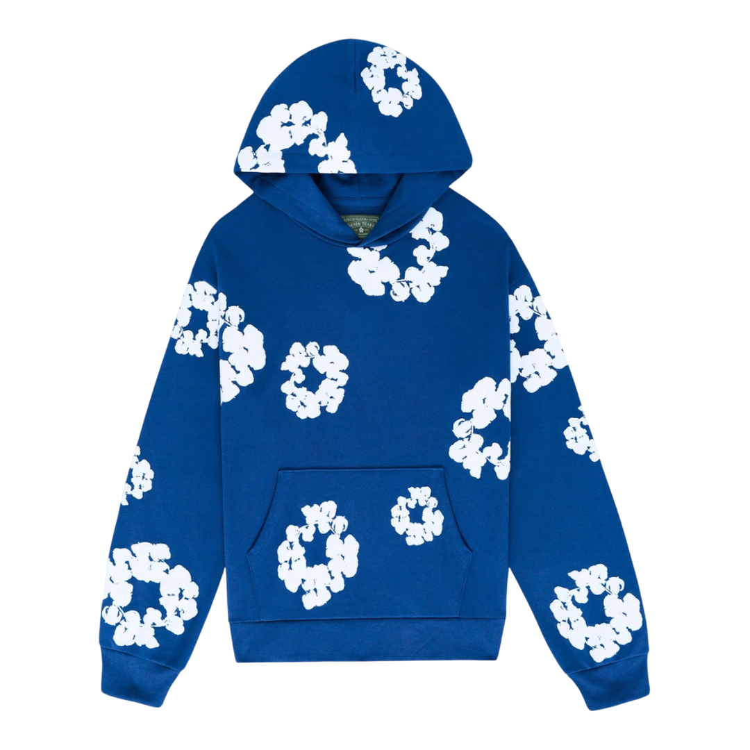 Dnm Trs Hoodie/Sweatpants Vendor - Image 13