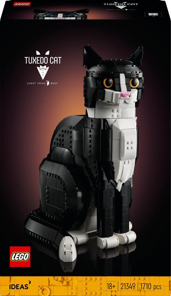 Leggo - Image 20