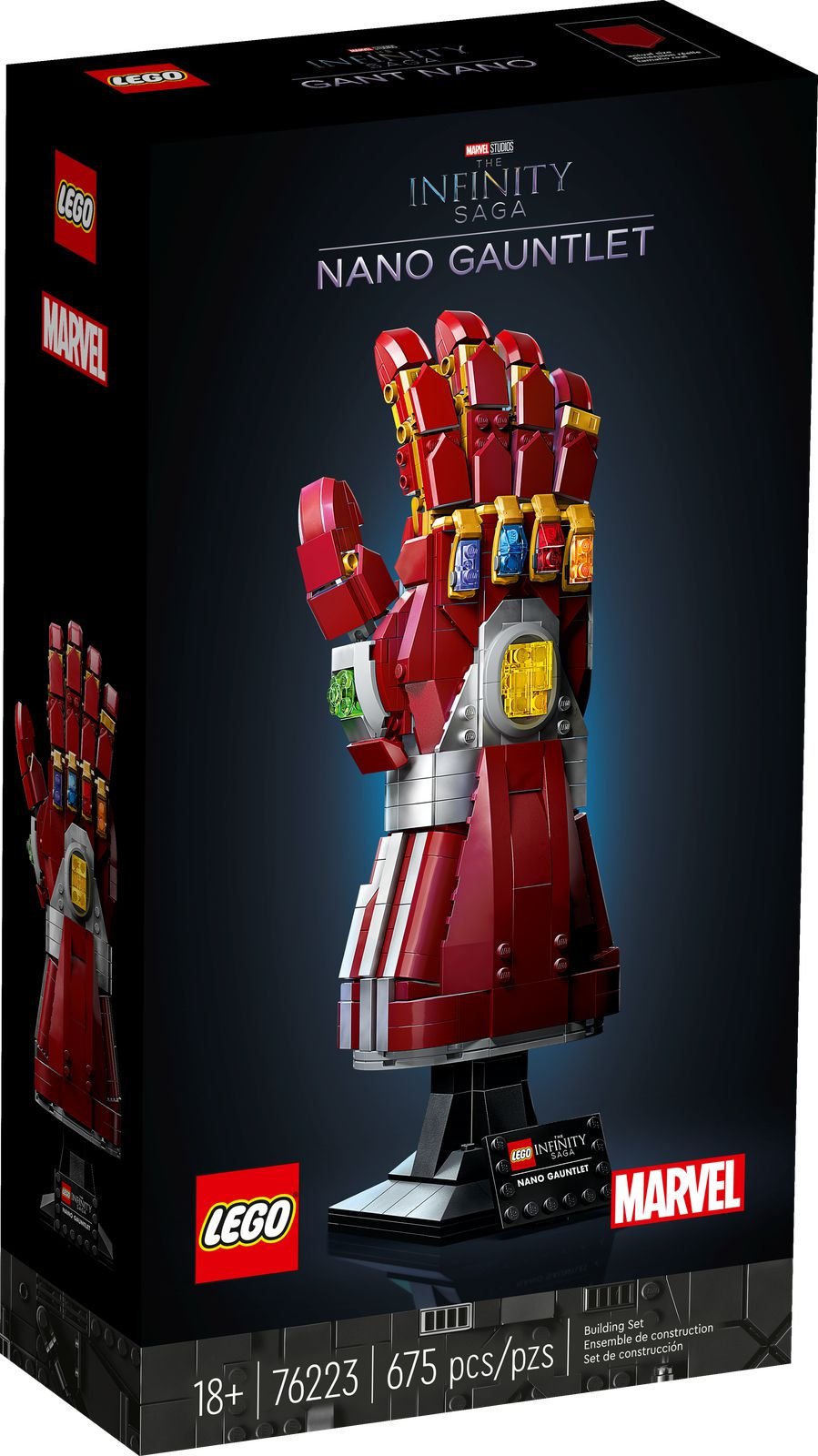 Leggo - Image 11