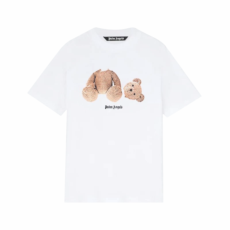 P4lm 4ng€ls Tshirt Vendor - Image 3