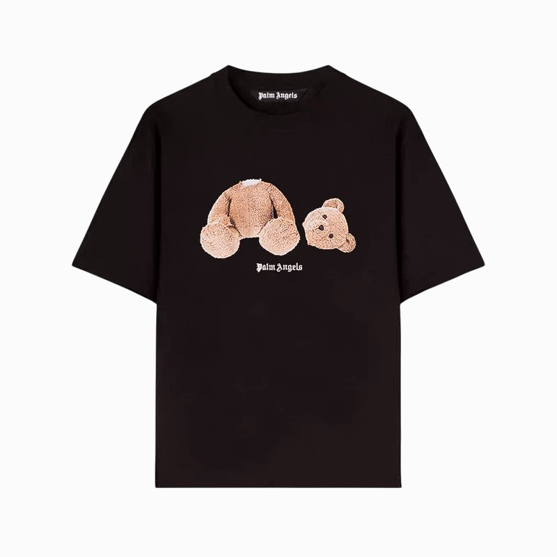 P4lm 4ng€ls Tshirt Vendor - Image 2