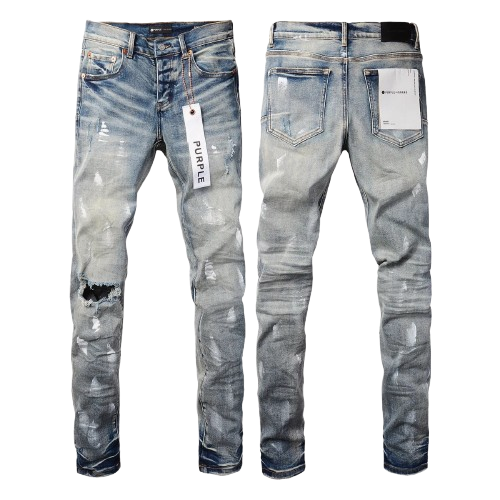 Purpl€ Jeans Vendor - Image 5