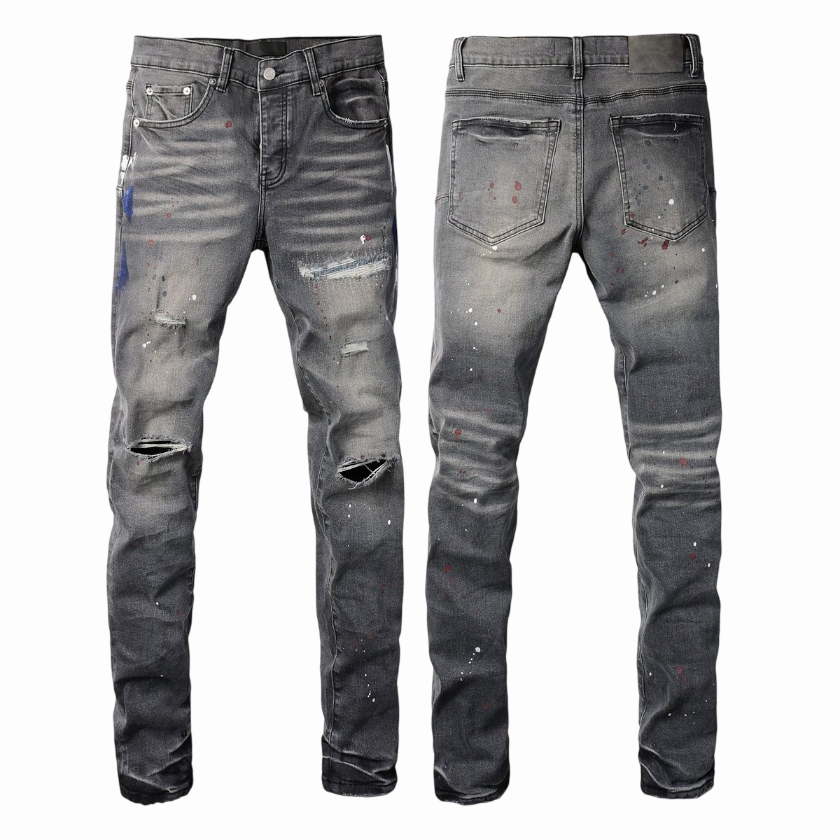 Purpl€ Jeans Vendor - Image 2