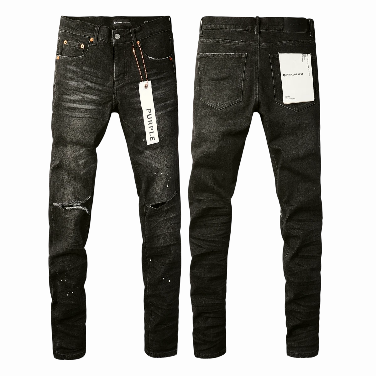Purpl€ Jeans Vendor