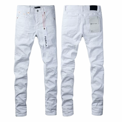 Purpl€ Jeans Vendor - Image 4